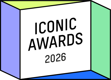 ICONIC AWARDS 2026 Winner for Northcomp Rethinking Resources by rocDesign