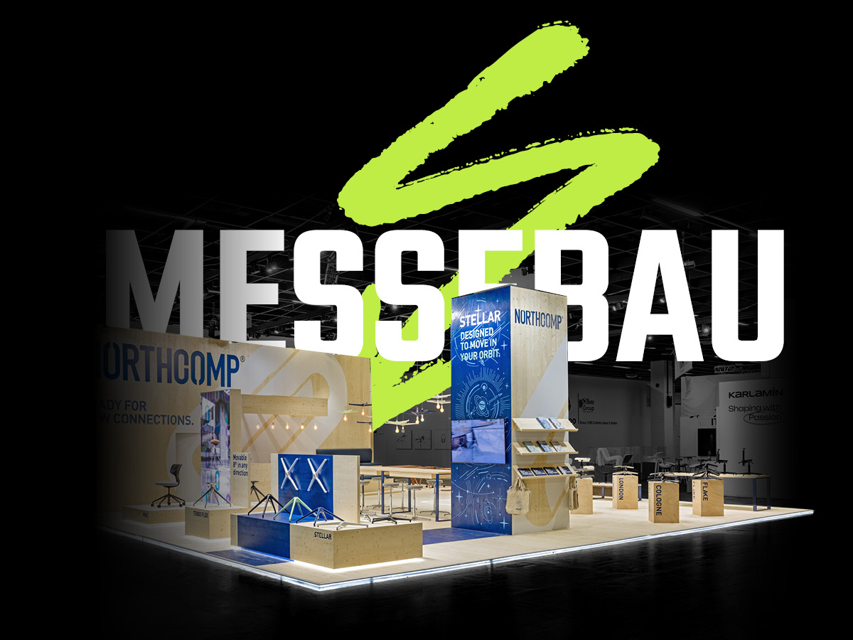 rocDesign Astronaut Teaser zum Thema Nachhaltigkeit