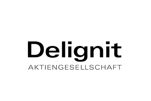 rocDesign Kunde - Delignit