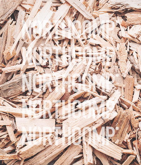 Northcomp - nachhaltiges Holz