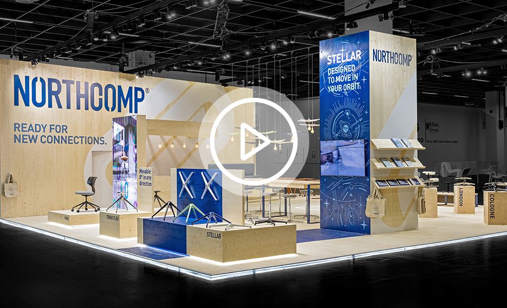 rocdesign - video for northcomp